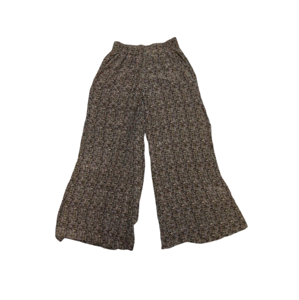 Edme & Esyllte Wide Leg Pants